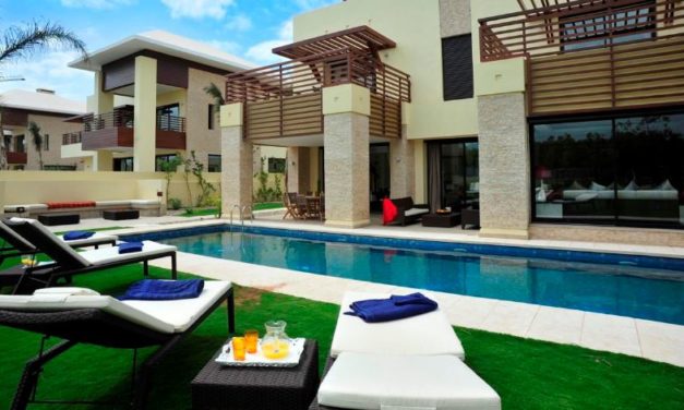 Mazagan Beach and Golf Resort calls luxury tourism millennial family travelers