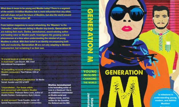 ‘There’s a new consumer on the horizon’ Ogilvy Noor book ‘Generation M’ explores what it means to be a modern-day Muslim consumer.