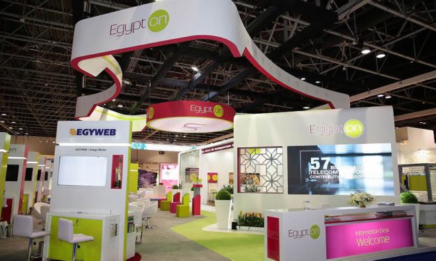 ITIDA supports participation of top 29 Egyptian firms at GITEX Technology Week 2016