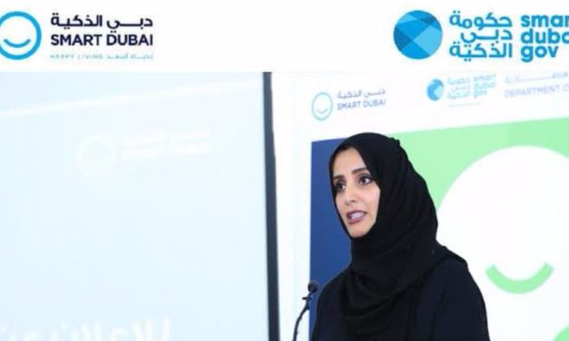 Dubai unveils its first cognitive computing service: using IBM’s “Watson” technology to support business license registration