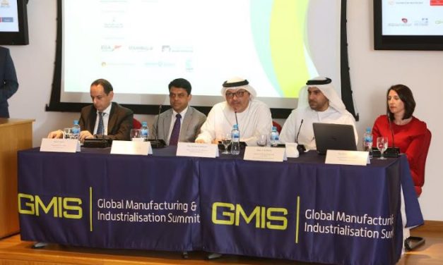 Pressing global challenges and disruptive technology will radically reshape manufacturing
