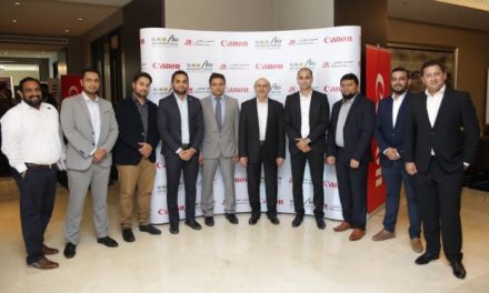 Canon captivates regional photographers