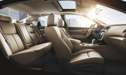 Nissan-Petromin launches new 2017 Altima in KSA