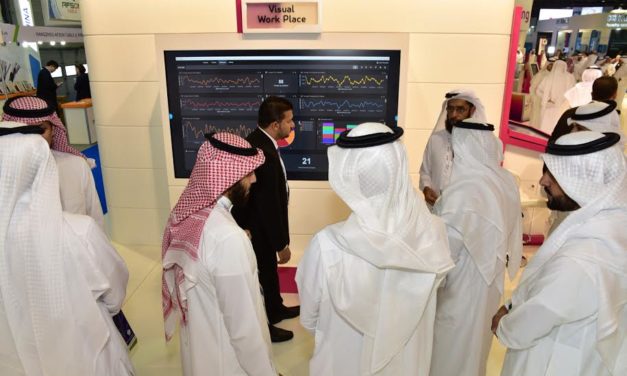 STC, SAP Partner to Empower Public Sector and SME Scalability.