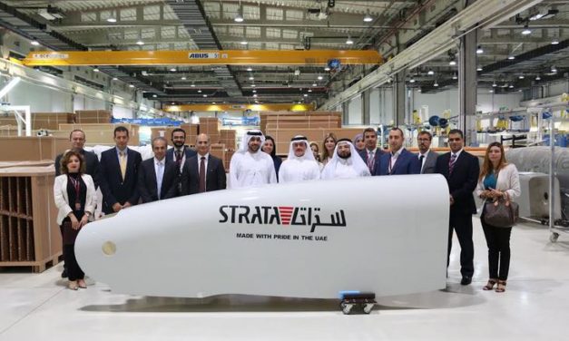 UAE strengthens position as regional hub for global pharmaceuticals manufacturing