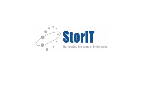 StorIT To Showcase Its Extensive Range Of Data Management and Data Protection At GITEX Technology Week 2016