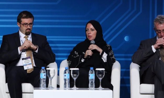 Vice Mayor for Information Technology Affairs at Jeddah Municipality Highlights ICT innovations Role in Achieving 2030 Vision Targets
