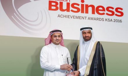 Al Salem Johnson Controls (YORK) Wins ‘Industrial Company of the Year 2016’ Award