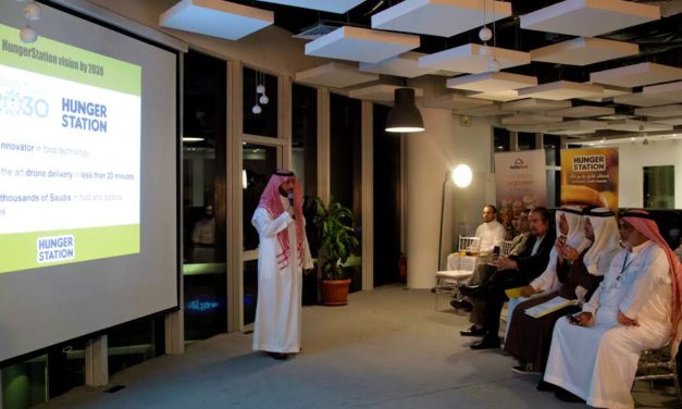 HungerStation and hellofood Lead the Online Food Ordering Market in Saudi Arabia