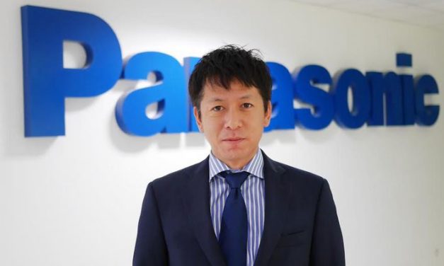 Panasonic Homes & Living showcases Switches & Lighting Solutions at Big 5 2016