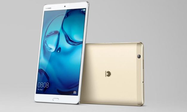 Huawei launches its Latest Tablets MediaPad M3 in Saudi Arabia