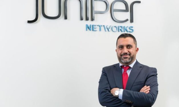 Juniper Networks Announces  “The Open Disruptive Decade Summit” Series in K.S.A
