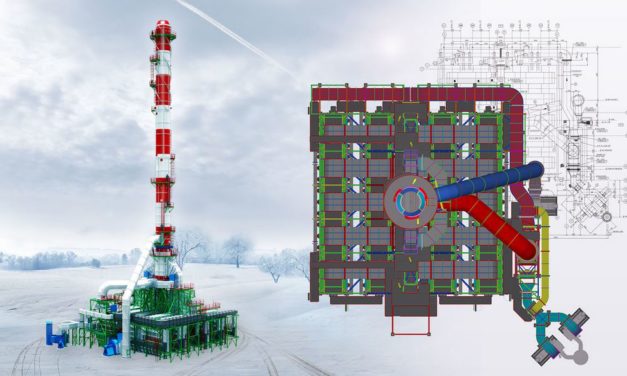 Saudi Arabia Drives Energy Innovation with Advanced Construction Technology