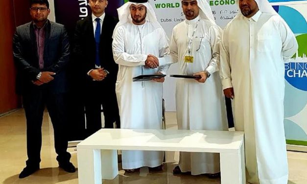 First MENA Green Finance option from Emirates Islamic