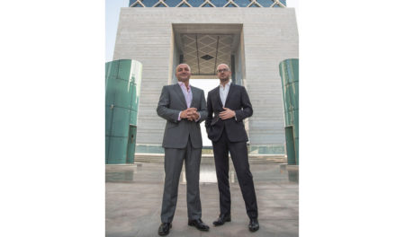 Eureeca secures first Equity Crowdfunding license in the region issued by the Dubai Financial Services Authority