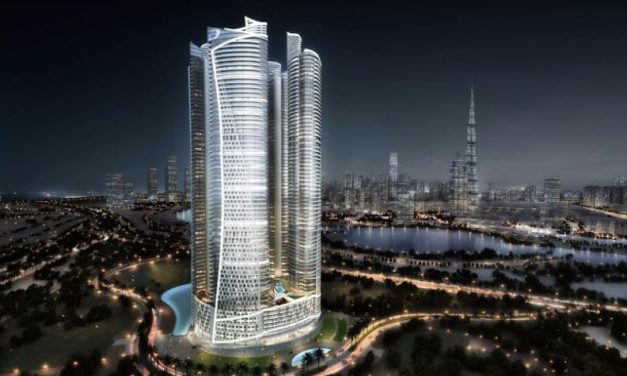 Empower completes district cooling infrastructure for iconic DAMAC Towers project