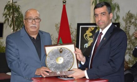 UAE-Morocco deal to hold Annual Investment Meeting (AIM), Africa Chapter, in Marrakesh from 29-31 October 2017AIM seeks to penetrate Africa to boost FDI in the Dark Continent