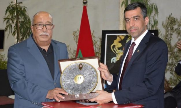 UAE-Morocco deal to hold Annual Investment Meeting (AIM), Africa Chapter, in Marrakesh from 29-31 October 2017AIM seeks to penetrate Africa to boost FDI in the Dark Continent