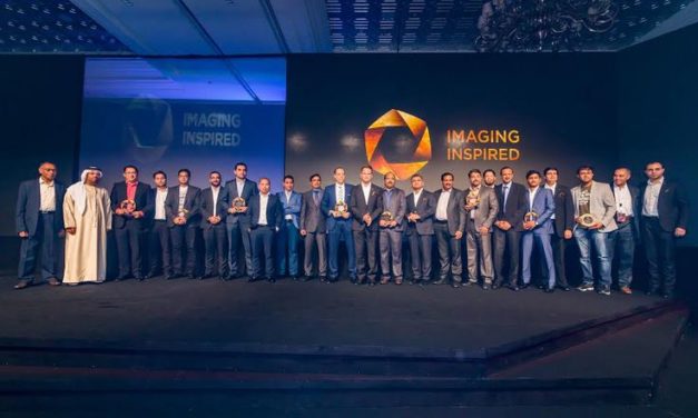 Get inspired by the power of imaging: Canon reiterates commitment with channel community