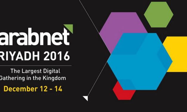 Over 1300 leaders and entrepreneurs will gather in Riyadh at the largest digital conference in the Kingdom.
