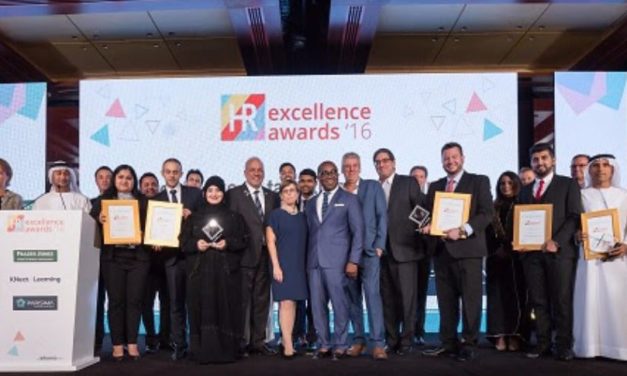 Emirati companies take home top honours at Middle East HR Awards