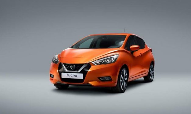 Nissan taps into social networking to pioneer world’s first digitally powered shared car ownership scheme