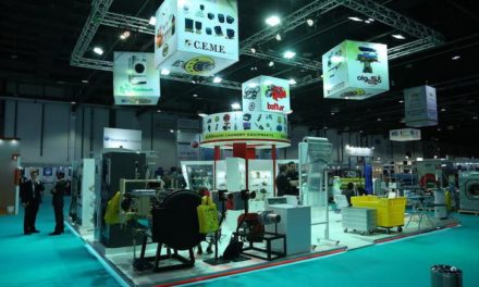 UAE’s Cleaning Sector Talks Tech as Automation and Apps Take Centre Stage