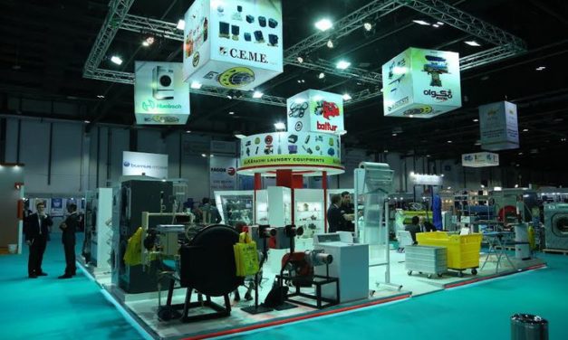 UAE’s Cleaning Sector Talks Tech as Automation and Apps Take Centre Stage