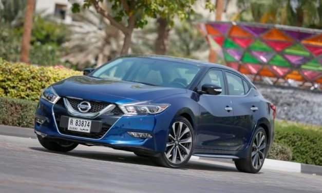 Nissan Streamlines Customer Experience from the start, with Nissan Drive Innovation