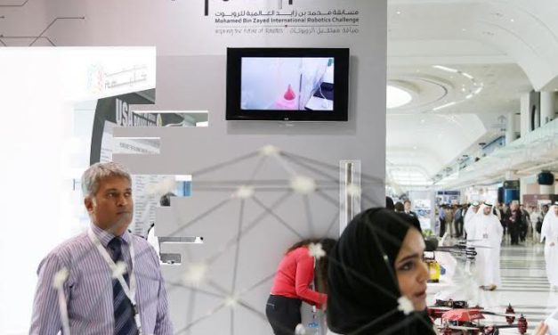 Final Dates Set for Major International Robotics Challenge in the United Arab Emirates