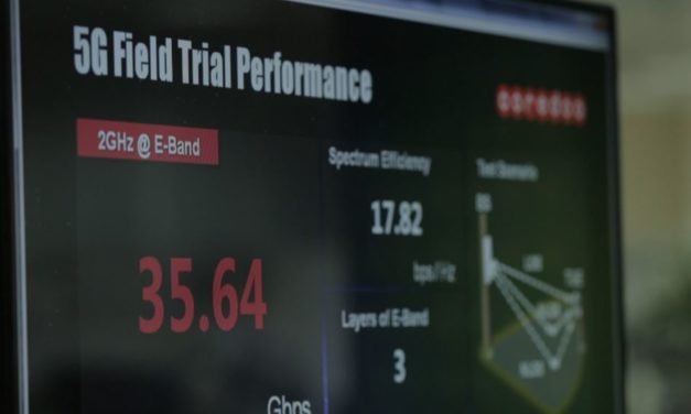 Ooredoo Achieves Major 5G Breakthrough for Qatar National Day