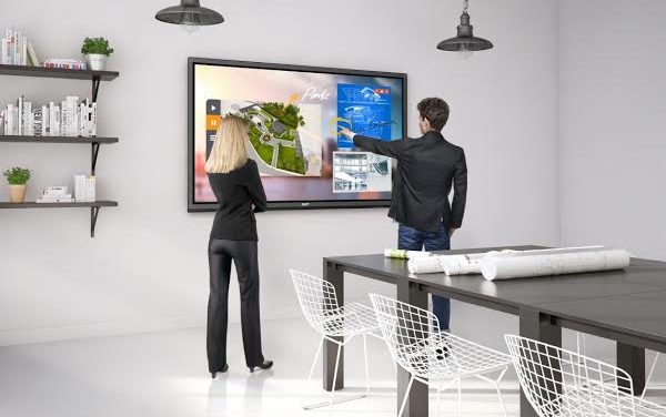BenQ hosts their annual Digital Signage Showcase in Dubai