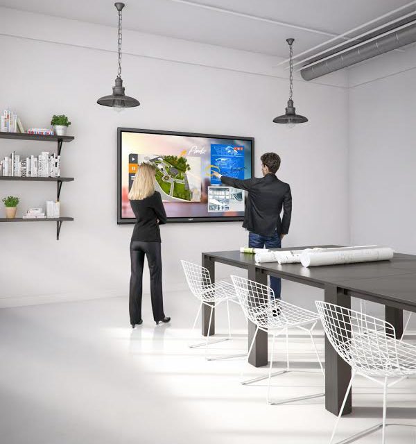 BenQ hosts their annual Digital Signage Showcase in Dubai