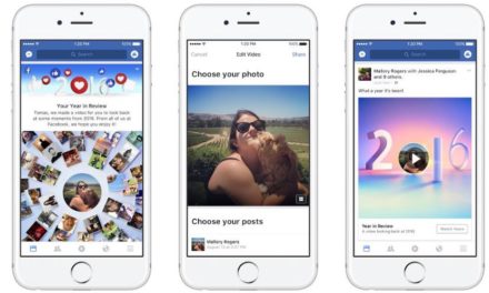 Facebook Looks Back at 2016 with top UAE moments