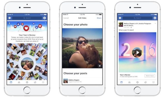 Facebook Looks Back at 2016 with top UAE moments
