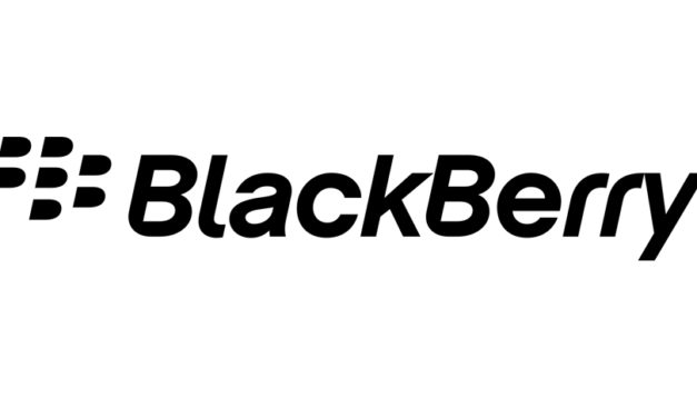 BlackBerry Secures Global Smart Phone