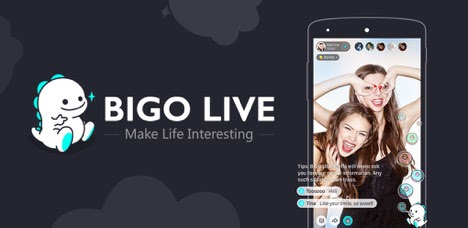BIGO LIVE Reaches 53Million Users Across the Globe