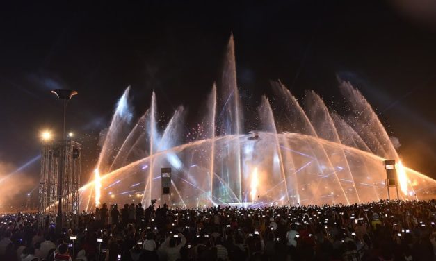 Dubai Festival City launches Dubai’s newest attraction IMAGINE
