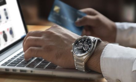 CITIZEN forays into online retail with launch of Online Store- citizenshop.me
