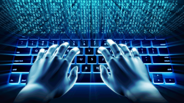 SECOND WAVE OF SHAMOON MALWARE ATTACK STRIKES KSA