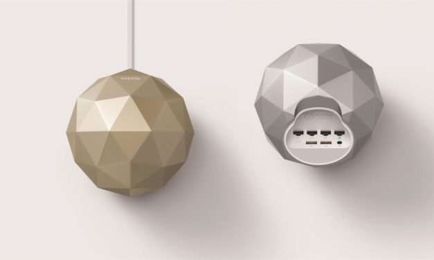 Norton Introduces Elegantly Designed Norton Core, A Digital Safety Solution for Connected Homes