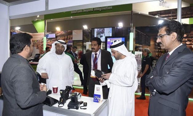 Smart Stores Expo Ends on a Positive Note