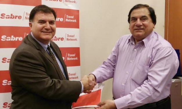 Mosaid Travel selects Sabre technology to personalise travel offerings and increase customer satisfaction