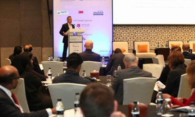 Urgent Need To Develop A Healthcare Insurance Framework To Contain Medical Inflation Across The Region