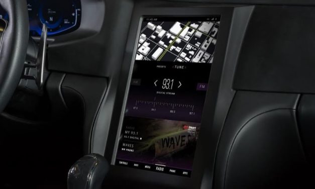 BlackBerry QNX Launches its Most Advanced and Secure Embedded Software Platform for Autonomous Drive and Connected Cars