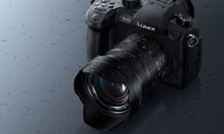 Panasonic unveils LUMIX GH5 featuring World’s First 4K 60p/50p, 4:2:2 10-bit Video Recording and Agile Mobility