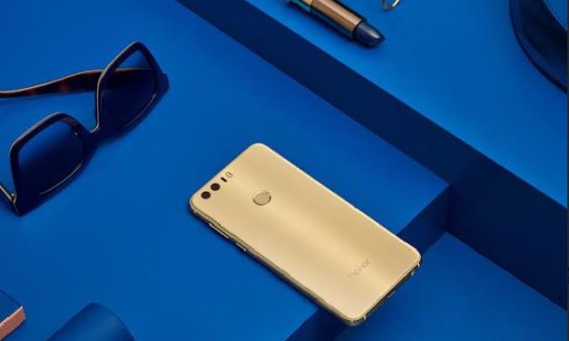 HUAWEI HONOR SET ON CHANGING THE SMARTPHONE INDUSTRY IN 2017