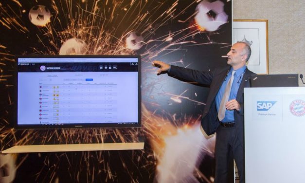 Qatar excites fans with a new Digital Fan Experience for sports events