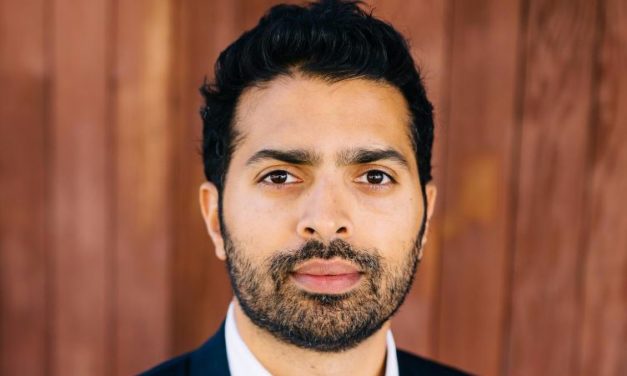 Ford Hires Musa Tariq as Vice President, Chief Brand Officer