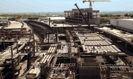 What’s on the horizon for Saudi real estate market?